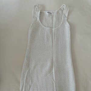 Superdown Cover Up Dress